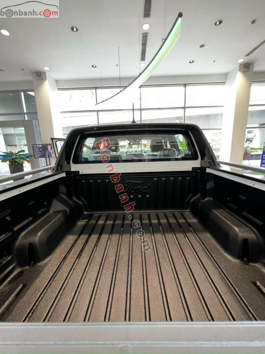 Bán ô tô Ford Ranger Wildtrak 2.0L 4x4 AT - 2026 - xe mới