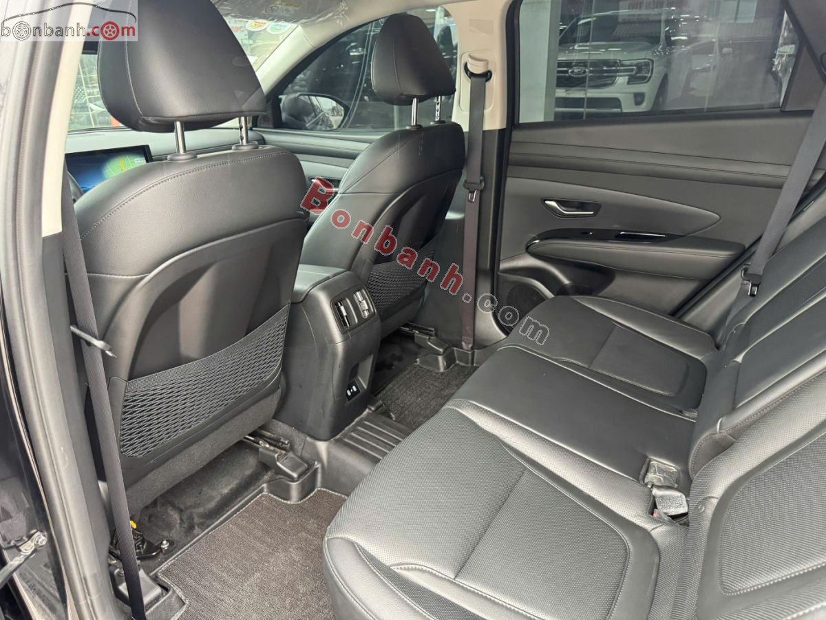 Bán ô tô Hyundai Tucson 2.0 AT Đặc biệt - 2025 - xe cũ