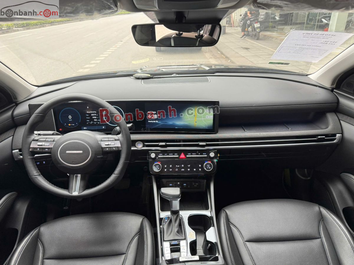 Bán ô tô Hyundai Tucson 2.0 AT Đặc biệt - 2025 - xe cũ