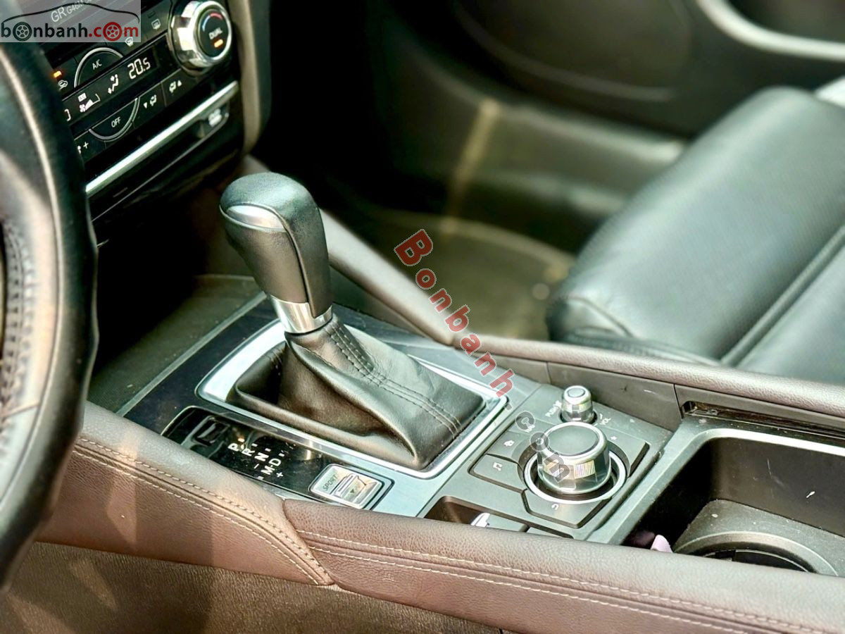 Bán ô tô Mazda 6 Premium 2.0 AT - 2020 - xe cũ