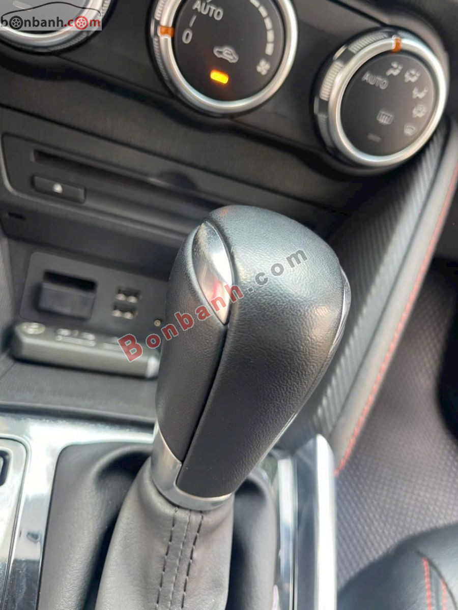 Bán ô tô Mazda 2 1.5 AT - 2016 - xe cũ