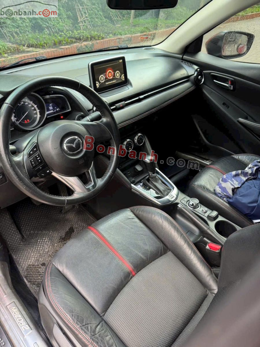 Bán ô tô Mazda 2 1.5 AT - 2016 - xe cũ