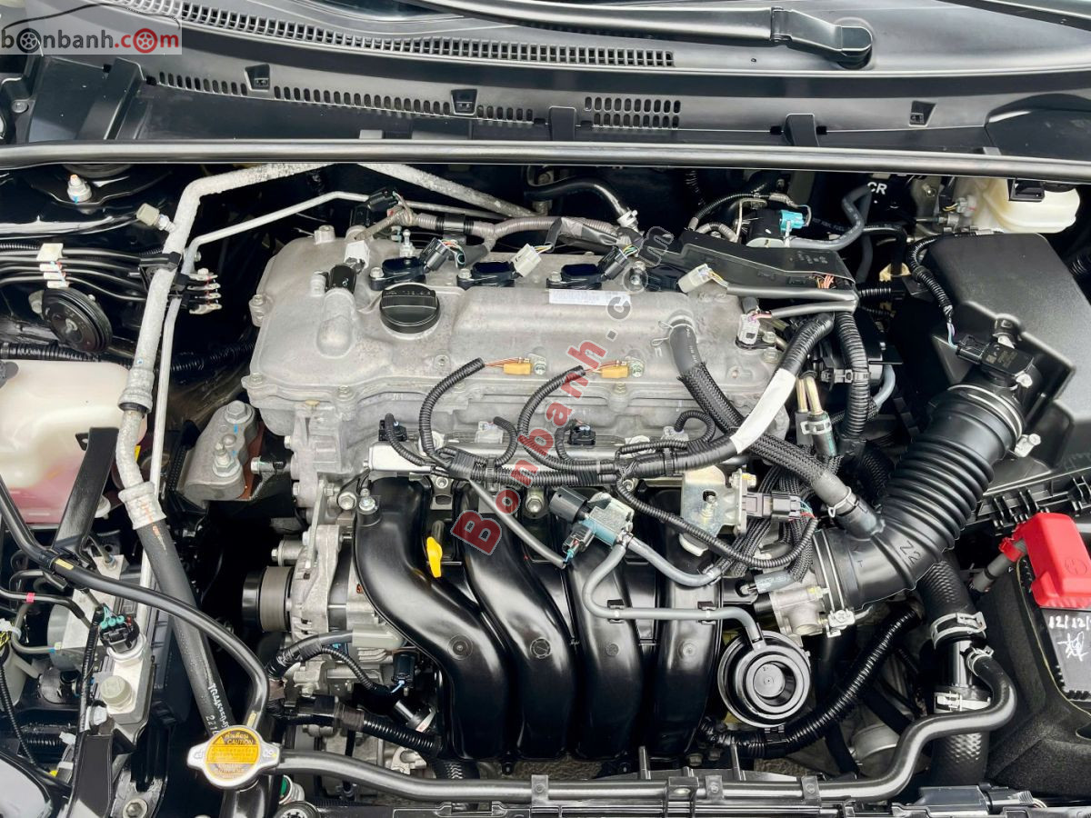 Bán ô tô Toyota Corolla altis 1.8G AT - 2019 - xe cũ