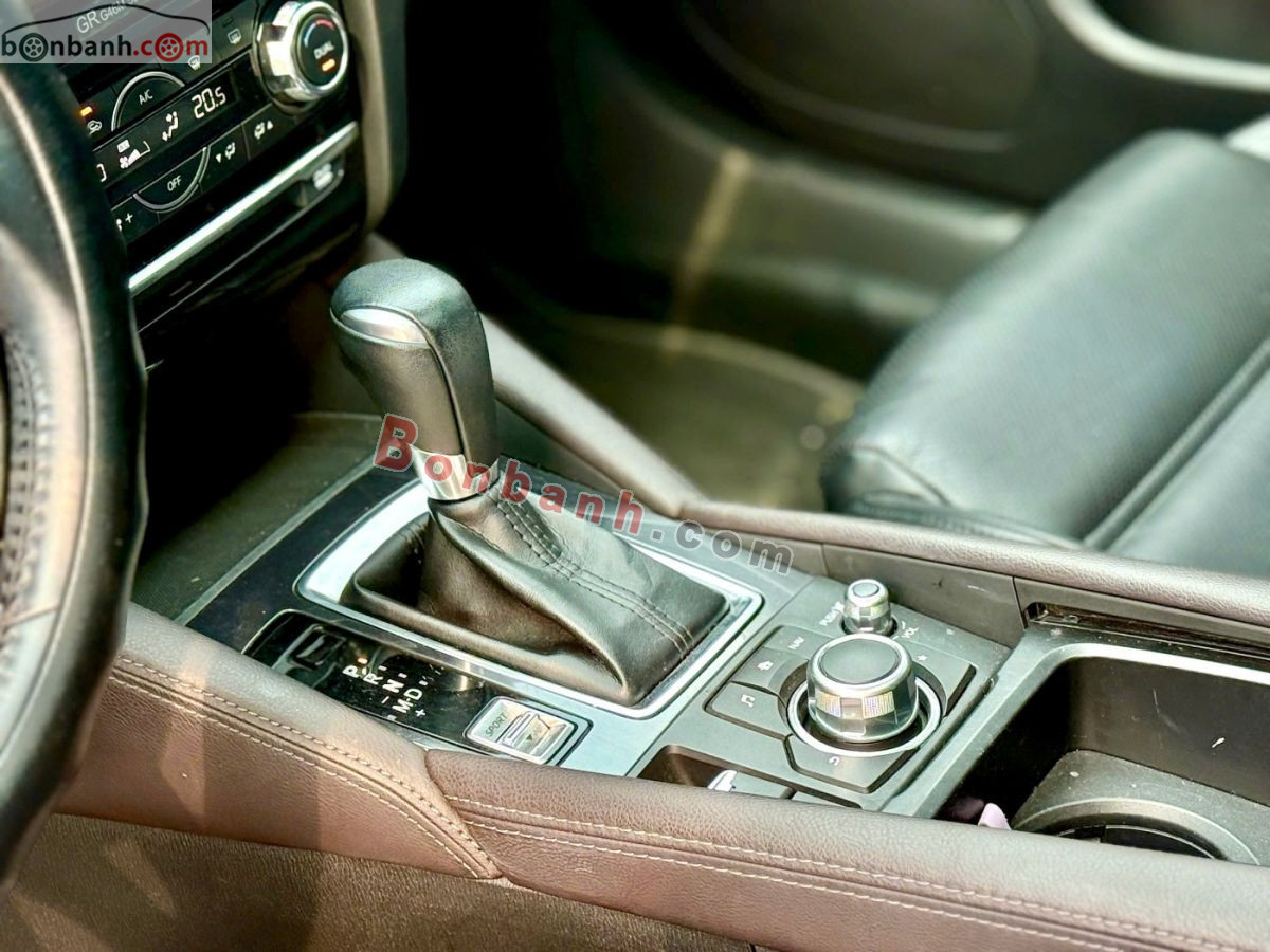 Bán ô tô Mazda 6 Premium 2.0 AT - 2020 - xe cũ