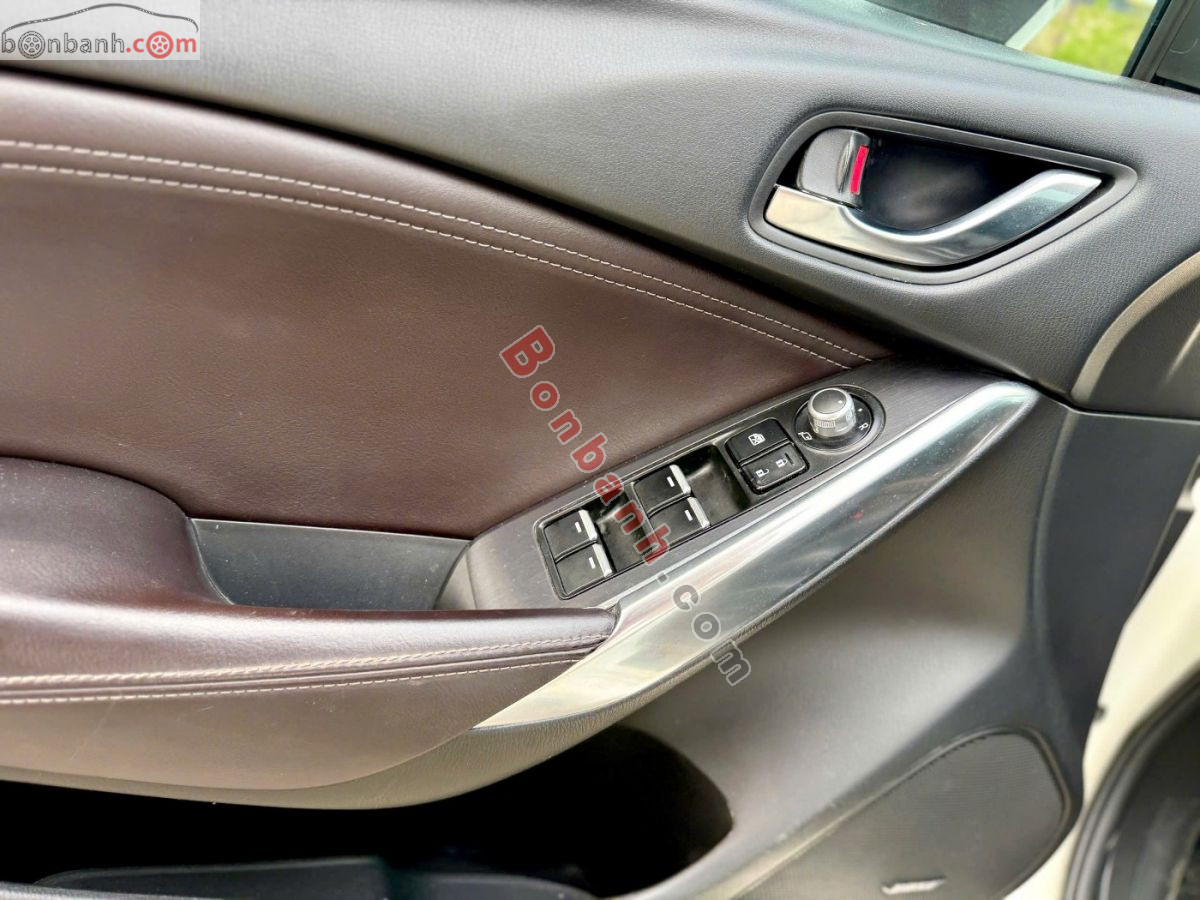 Bán ô tô Mazda 6 Premium 2.0 AT - 2020 - xe cũ