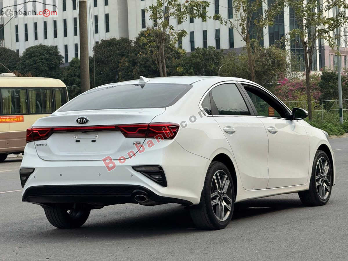 Bán ô tô Kia Cerato 2.0 AT Premium - 2018 - xe cũ