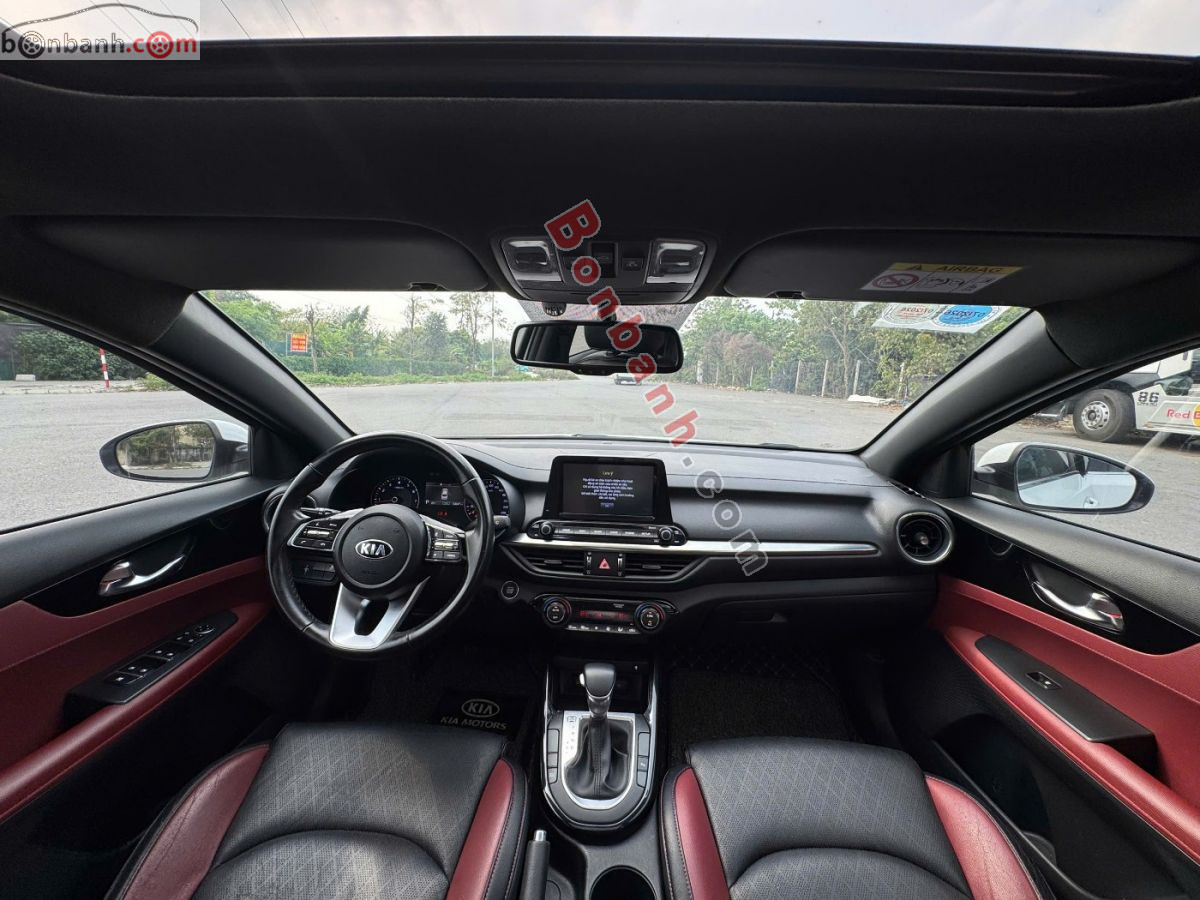 Bán ô tô Kia Cerato 2.0 AT Premium - 2018 - xe cũ