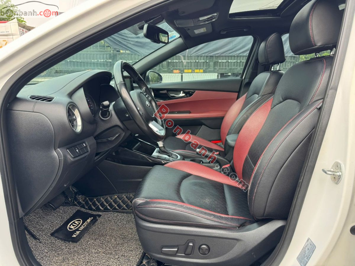 Bán ô tô Kia Cerato 2.0 AT Premium - 2018 - xe cũ