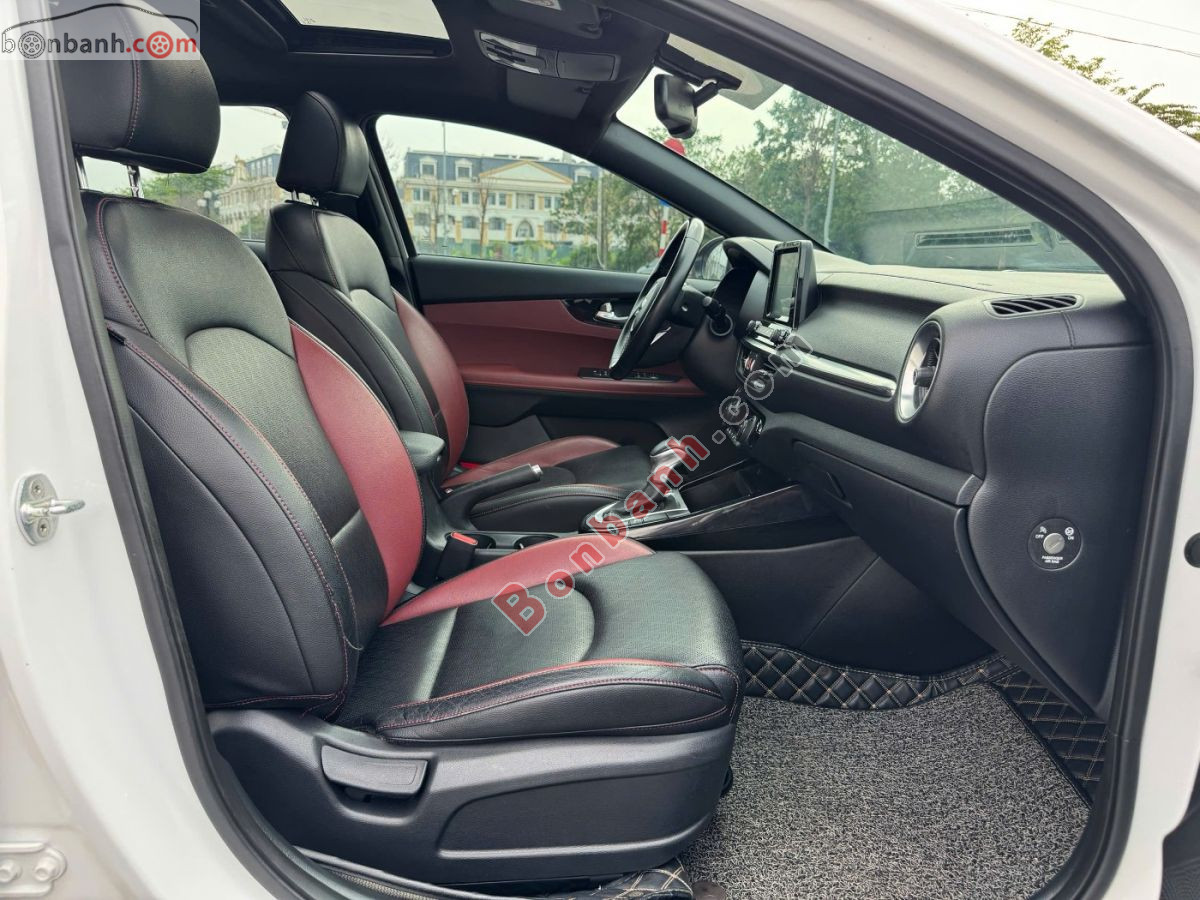 Bán ô tô Kia Cerato 2.0 AT Premium - 2018 - xe cũ