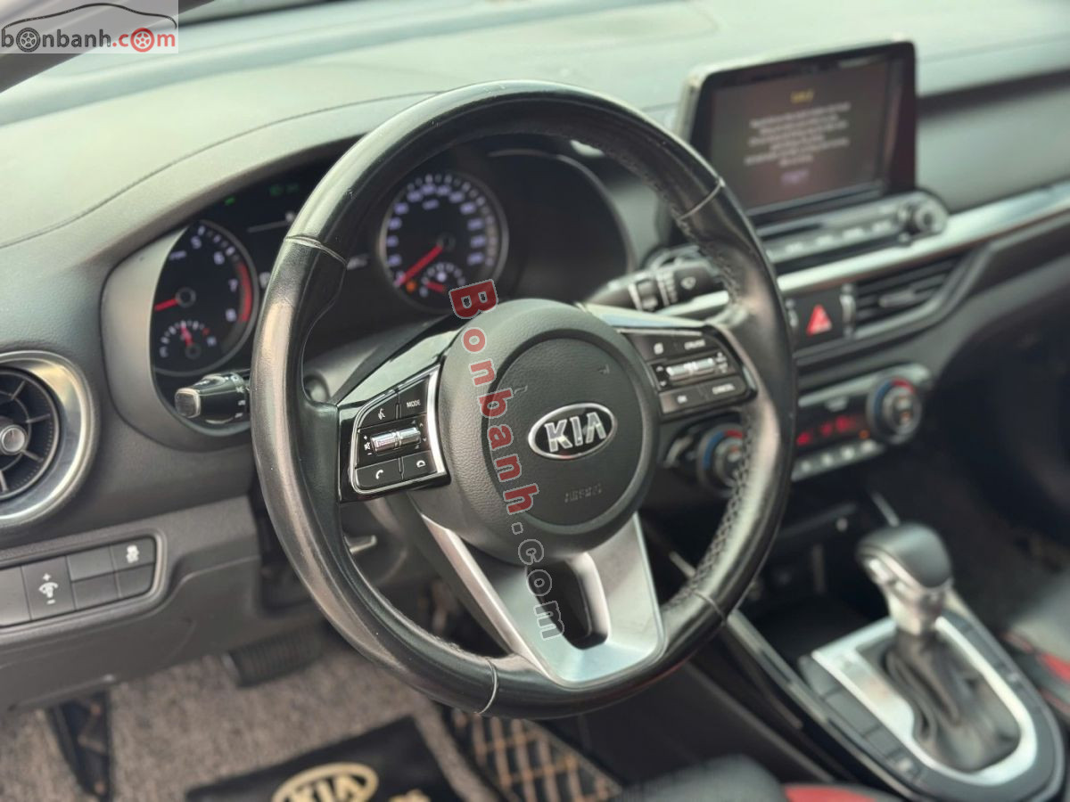 Bán ô tô Kia Cerato 2.0 AT Premium - 2018 - xe cũ