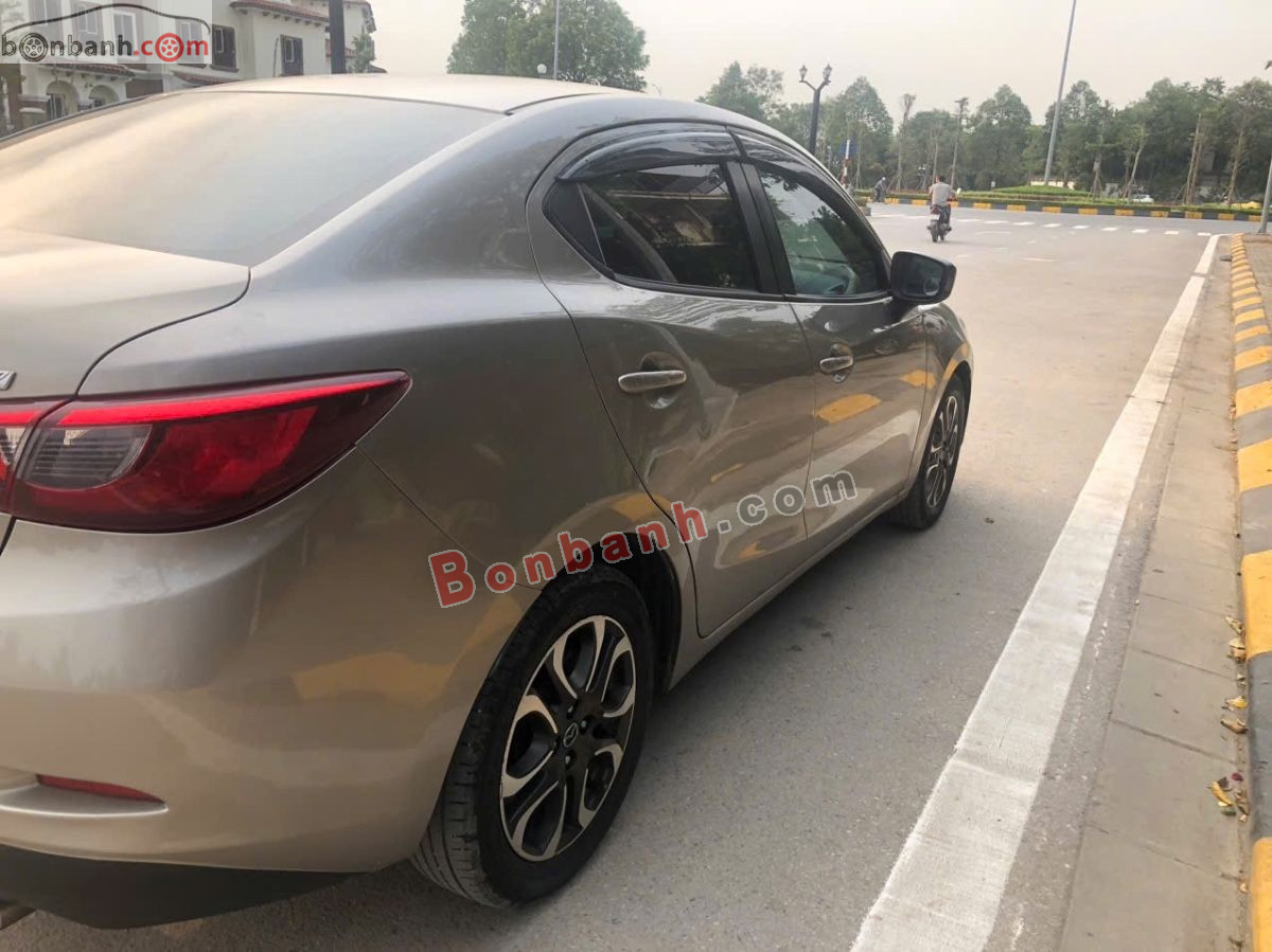 Bán ô tô Mazda 2 1.5 AT - 2016 - xe cũ