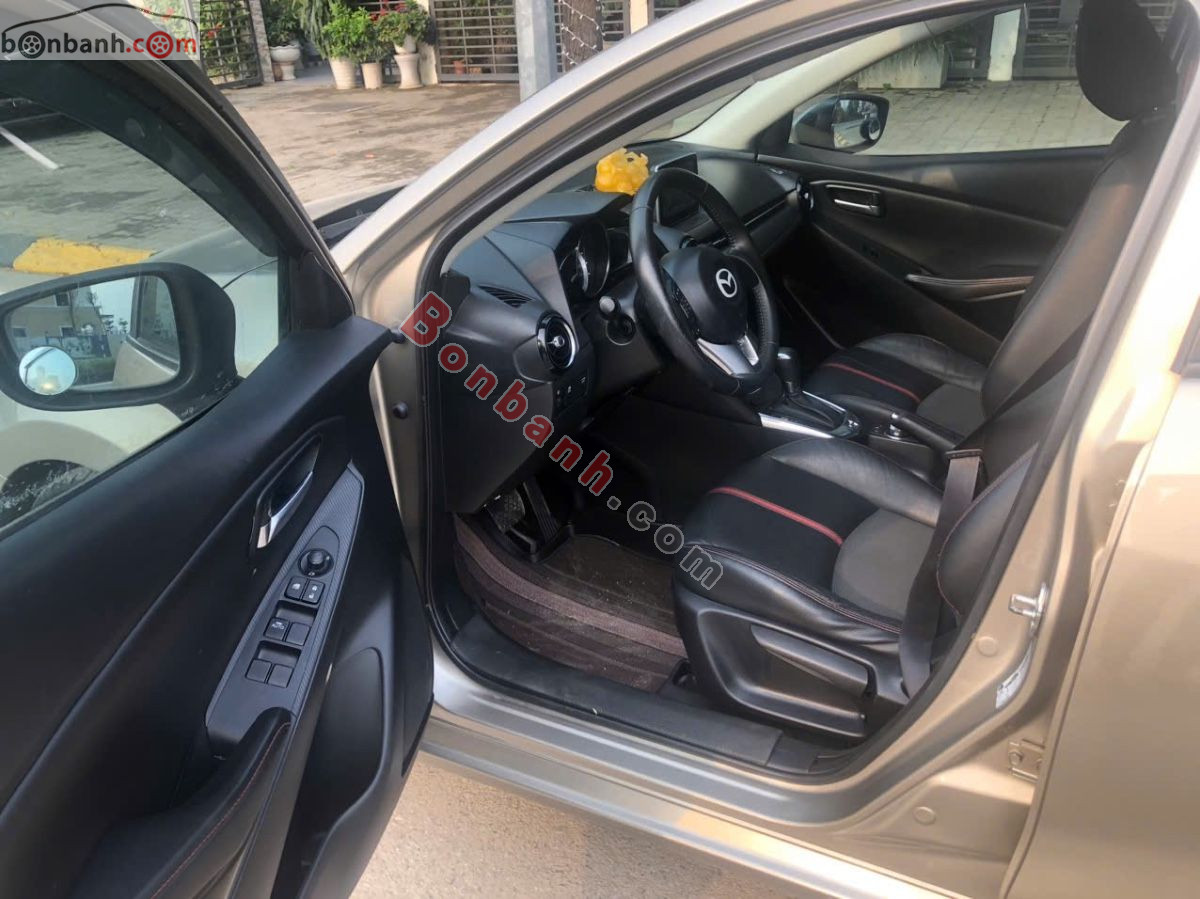 Bán ô tô Mazda 2 1.5 AT - 2016 - xe cũ