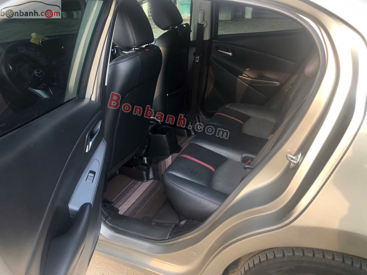 Bán ô tô Mazda 2 1.5 AT - 2016 - xe cũ