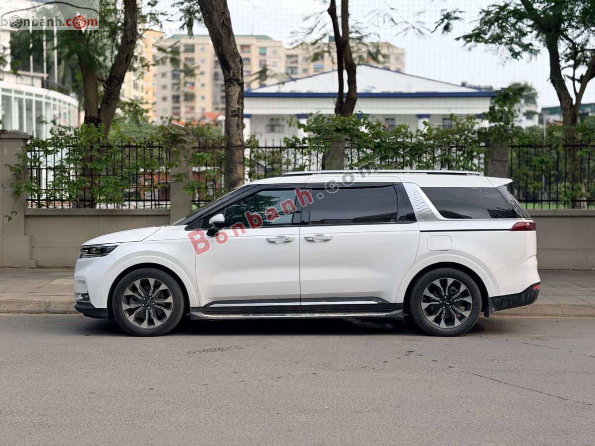 Bán ô tô Kia Carnival Signature 2.2D - 2022 - xe cũ