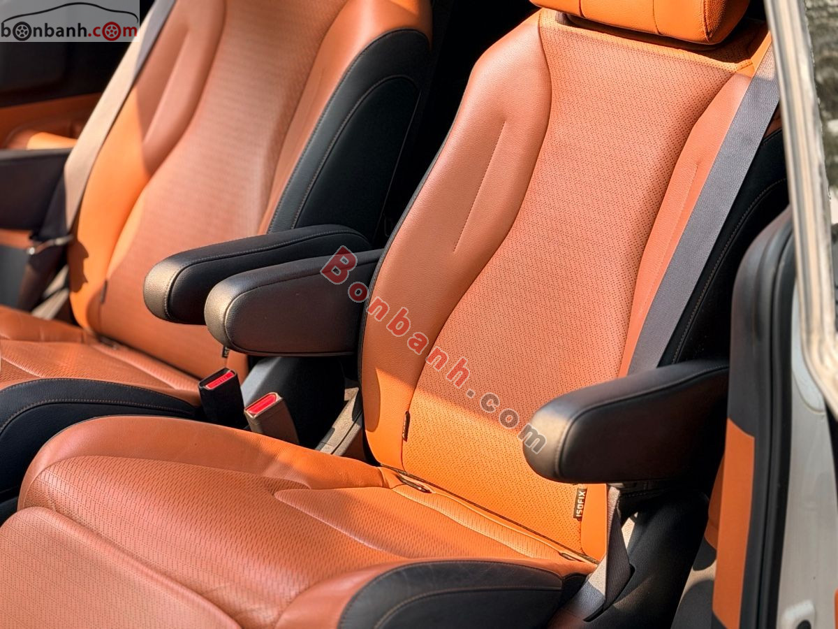 Bán ô tô Kia Carnival Signature 2.2D - 2022 - xe cũ