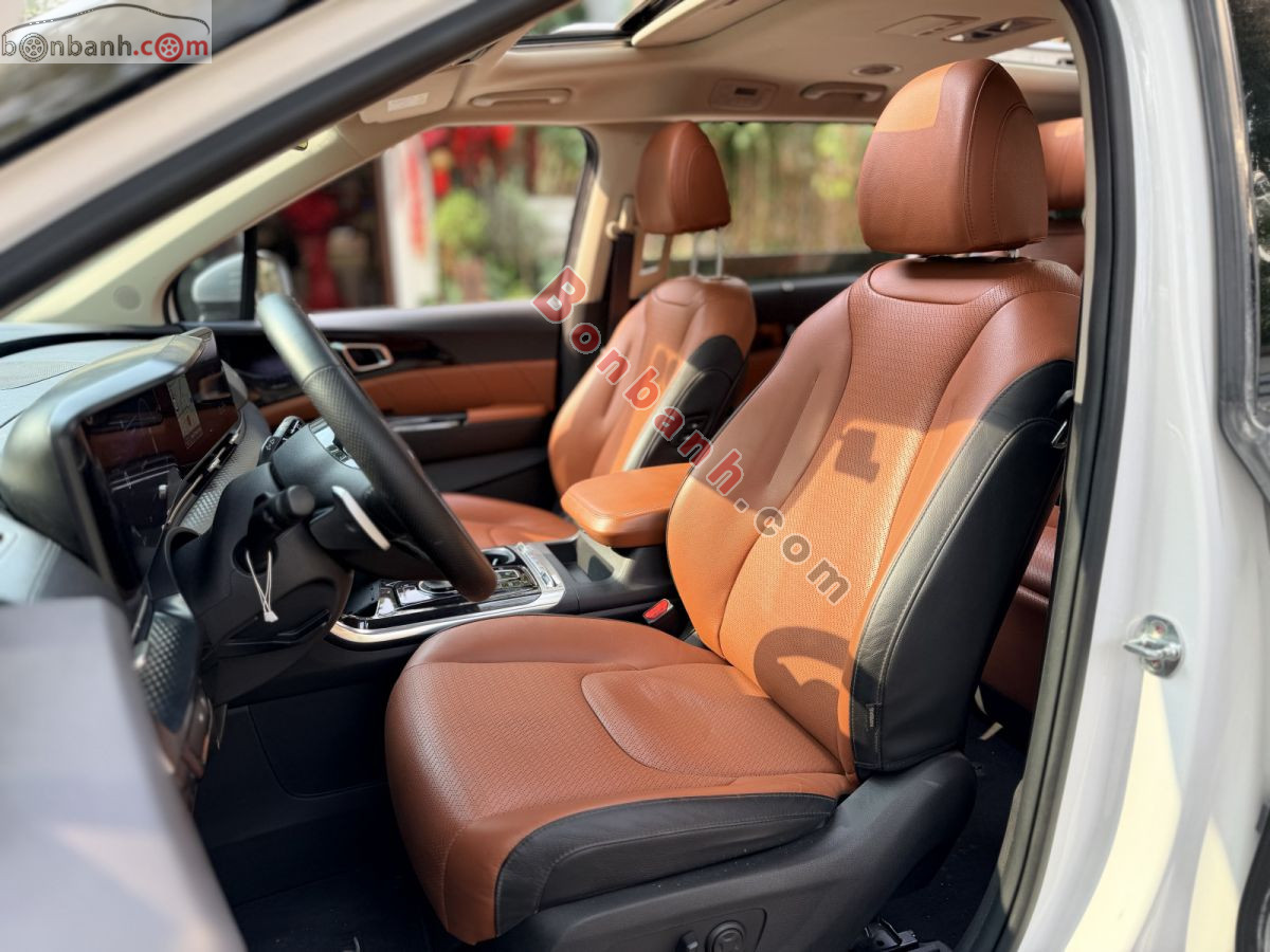 Bán ô tô Kia Carnival Signature 2.2D - 2022 - xe cũ