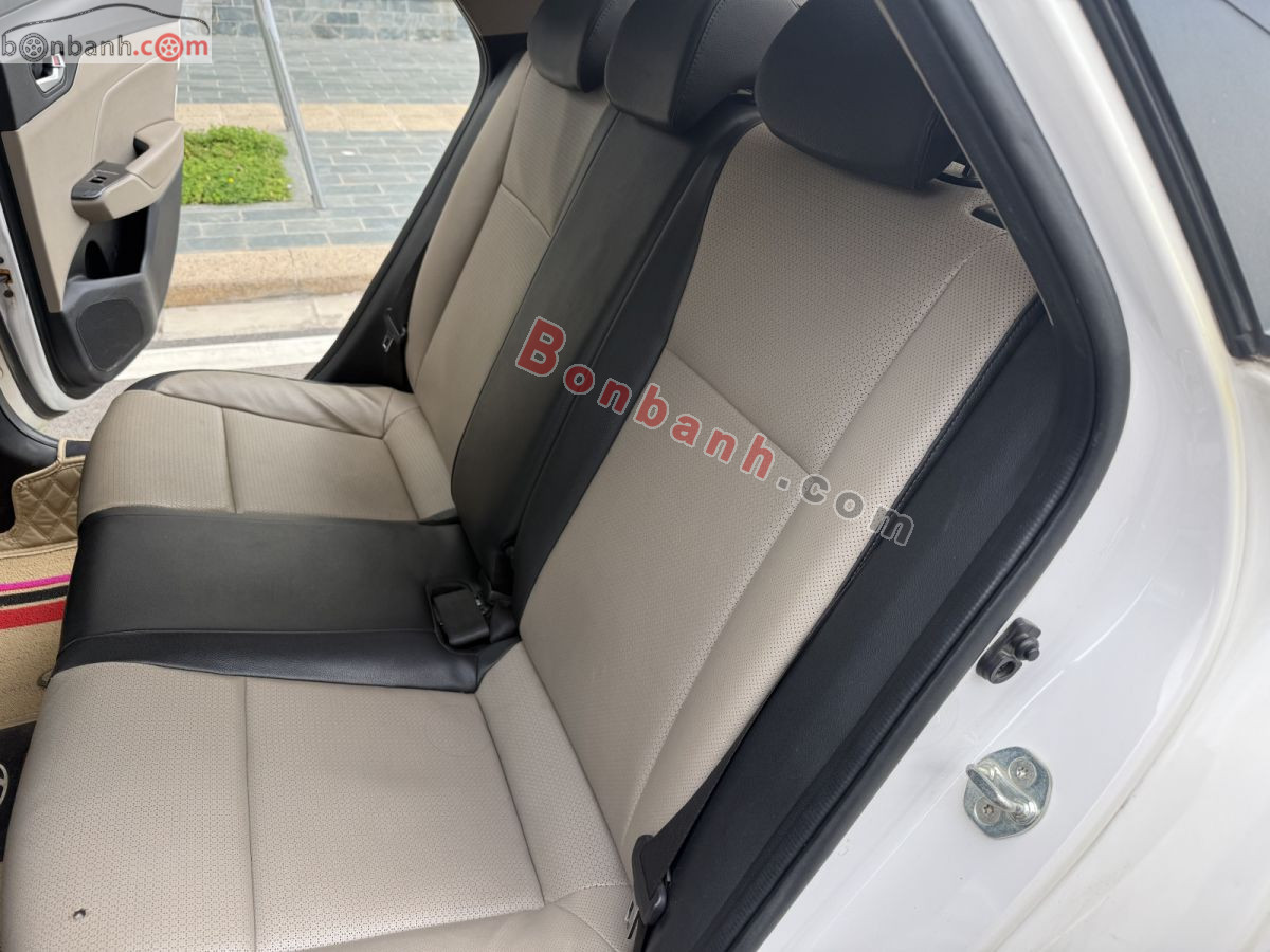 Bán ô tô Hyundai Accent 1.4 ATH - 2019 - xe cũ