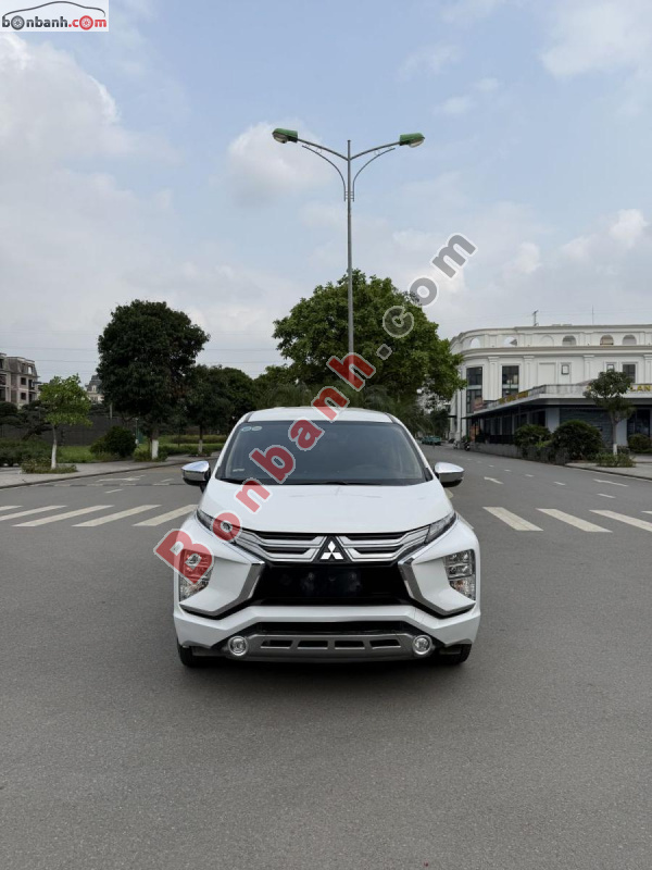 Bán ô tô Mitsubishi Xpander 1.5 AT - 2021 - xe cũ