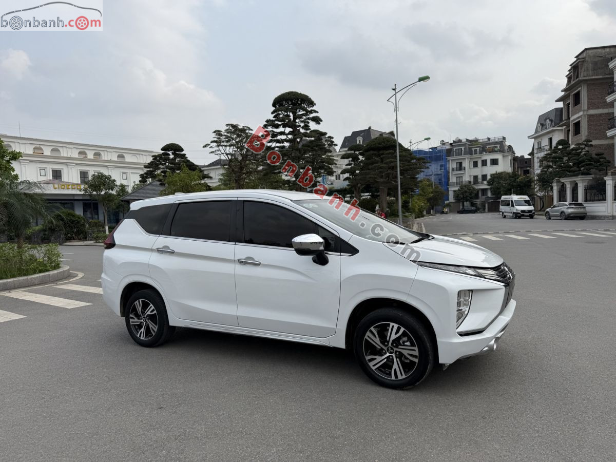 Bán ô tô Mitsubishi Xpander 1.5 AT - 2021 - xe cũ
