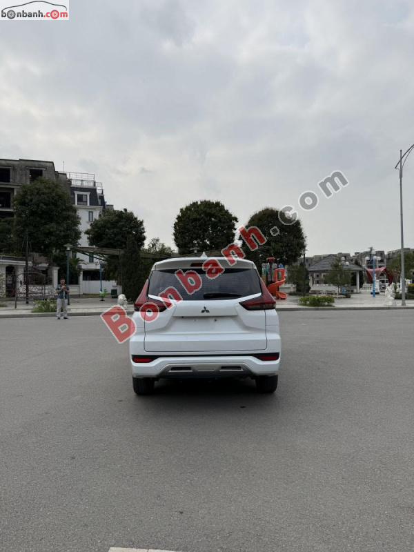 Bán ô tô Mitsubishi Xpander 1.5 AT - 2021 - xe cũ