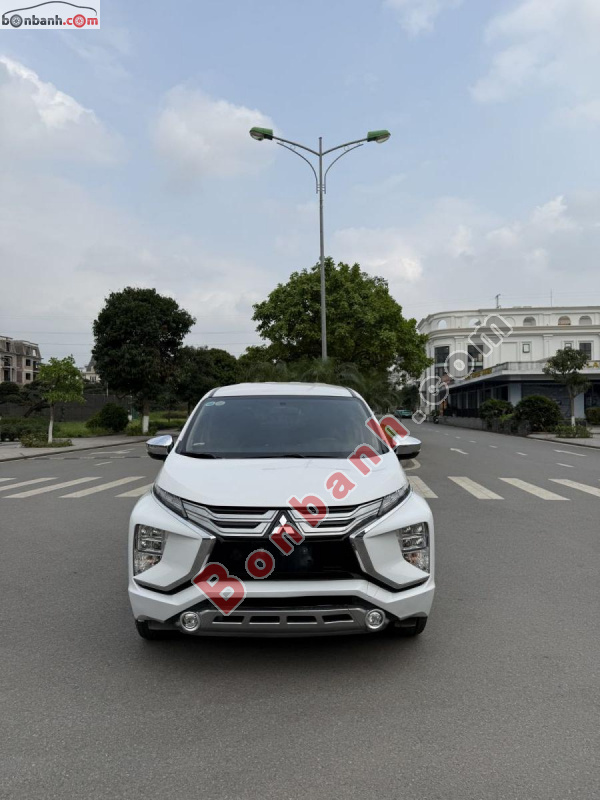 Bán ô tô Mitsubishi Xpander 1.5 AT - 2021 - xe cũ