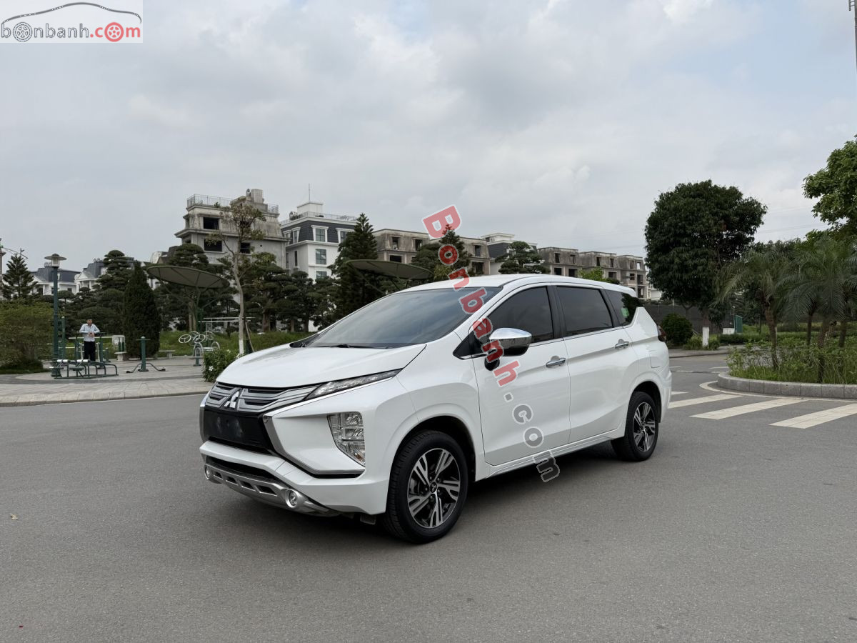 Bán ô tô Mitsubishi Xpander 1.5 AT - 2021 - xe cũ