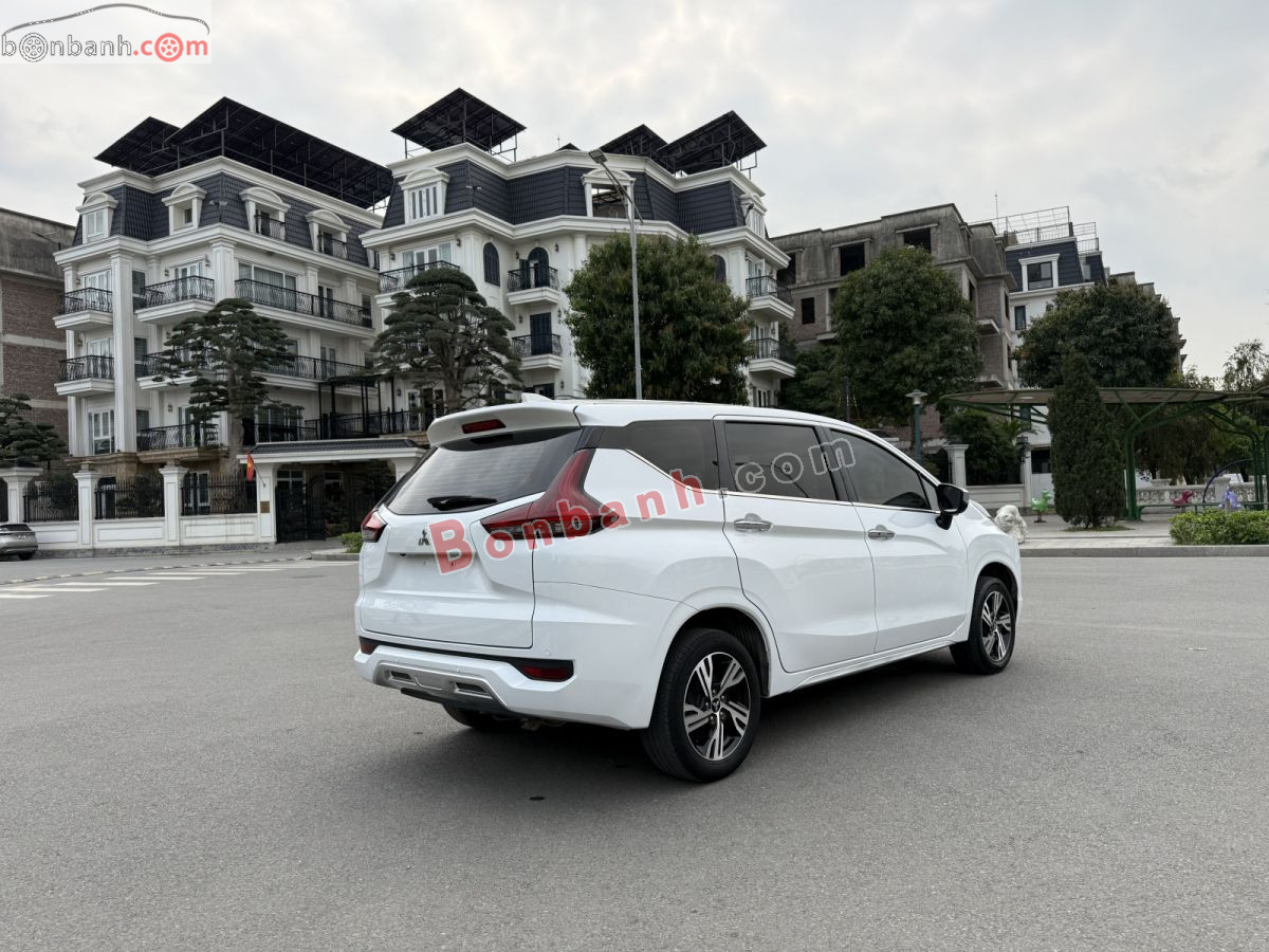 Bán ô tô Mitsubishi Xpander 1.5 AT - 2021 - xe cũ
