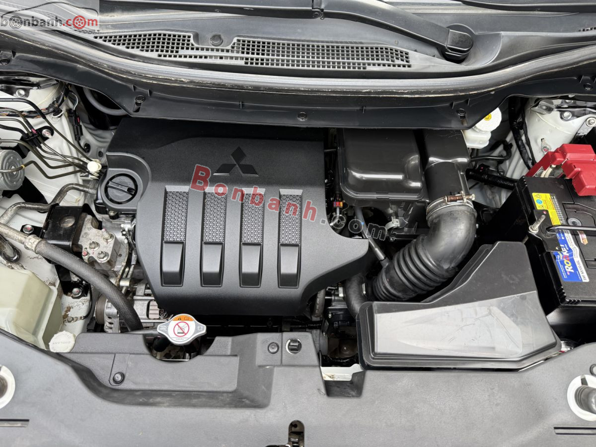 Bán ô tô Mitsubishi Xpander 1.5 AT - 2021 - xe cũ