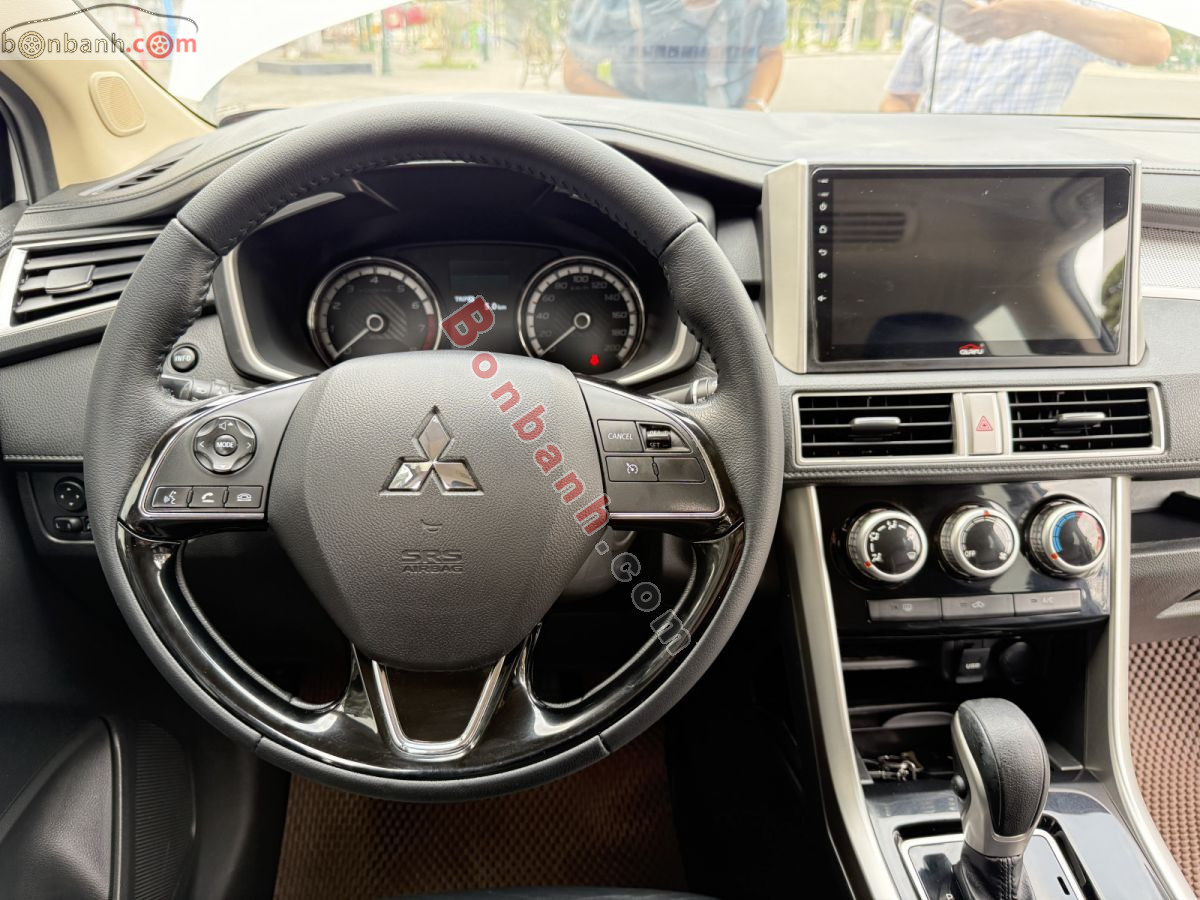 Bán ô tô Mitsubishi Xpander 1.5 AT - 2021 - xe cũ