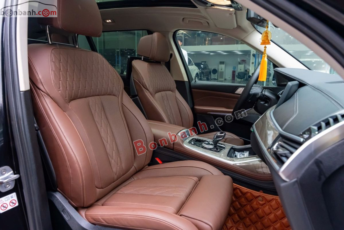 Bán ô tô BMW X7 xDrive40i - 2019 - xe cũ