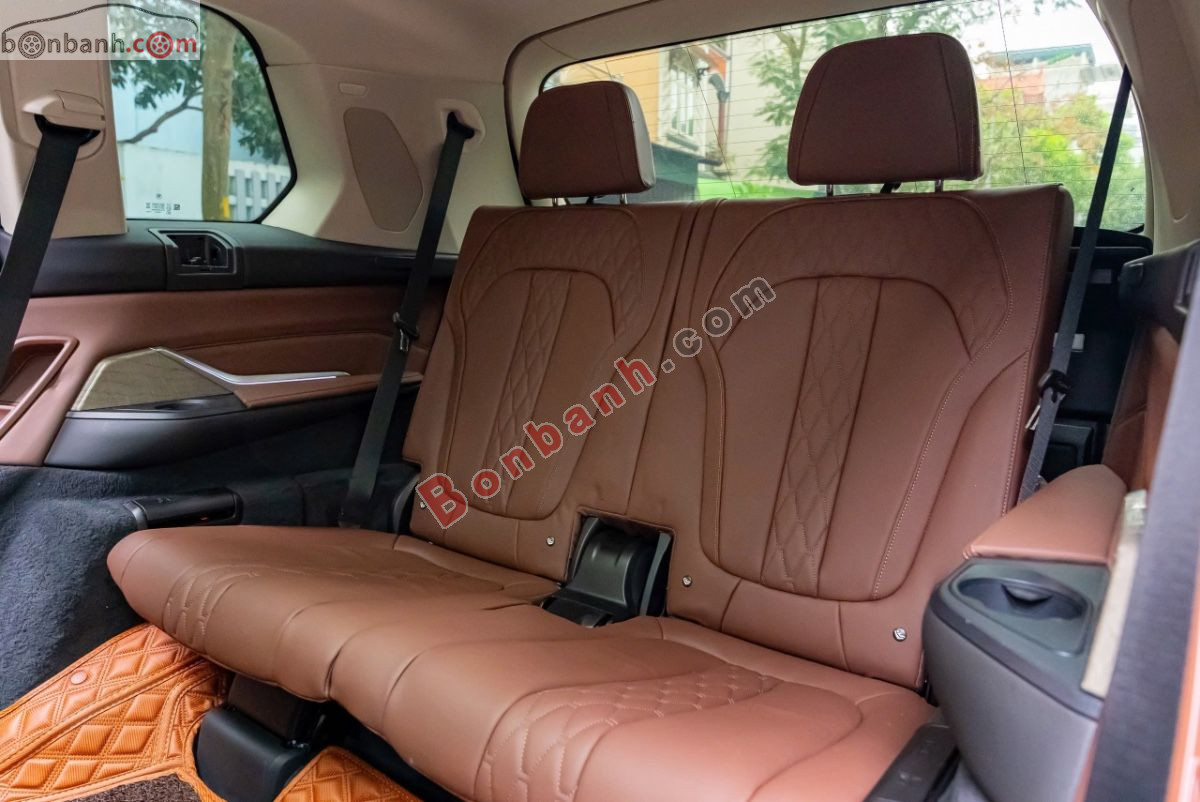 Bán ô tô BMW X7 xDrive40i - 2019 - xe cũ