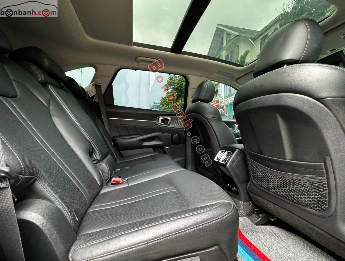 Bán ô tô Kia Sorento Premium 2.2 AT AWD - 2022 - xe cũ