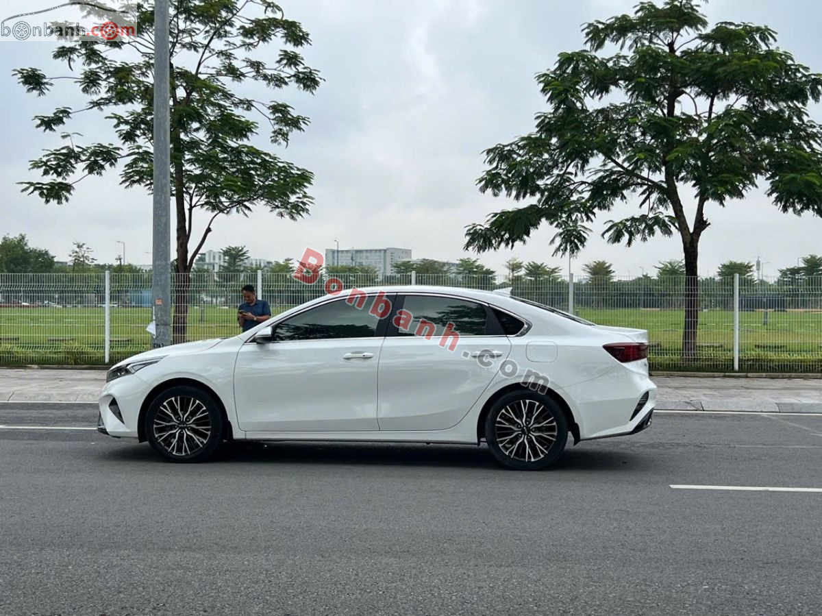 Bán ô tô Kia K3 Premium 2.0 AT - 2022 - xe cũ