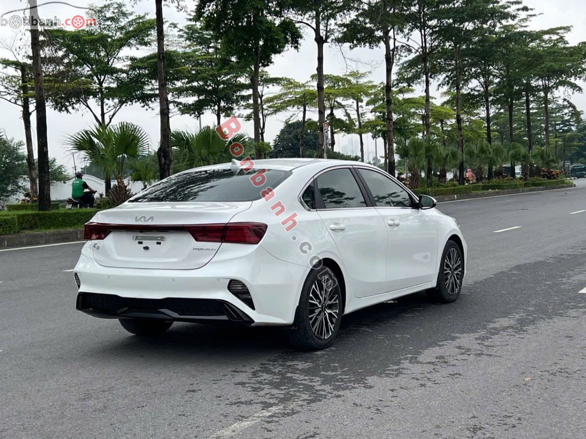 Bán ô tô Kia K3 Premium 2.0 AT - 2022 - xe cũ