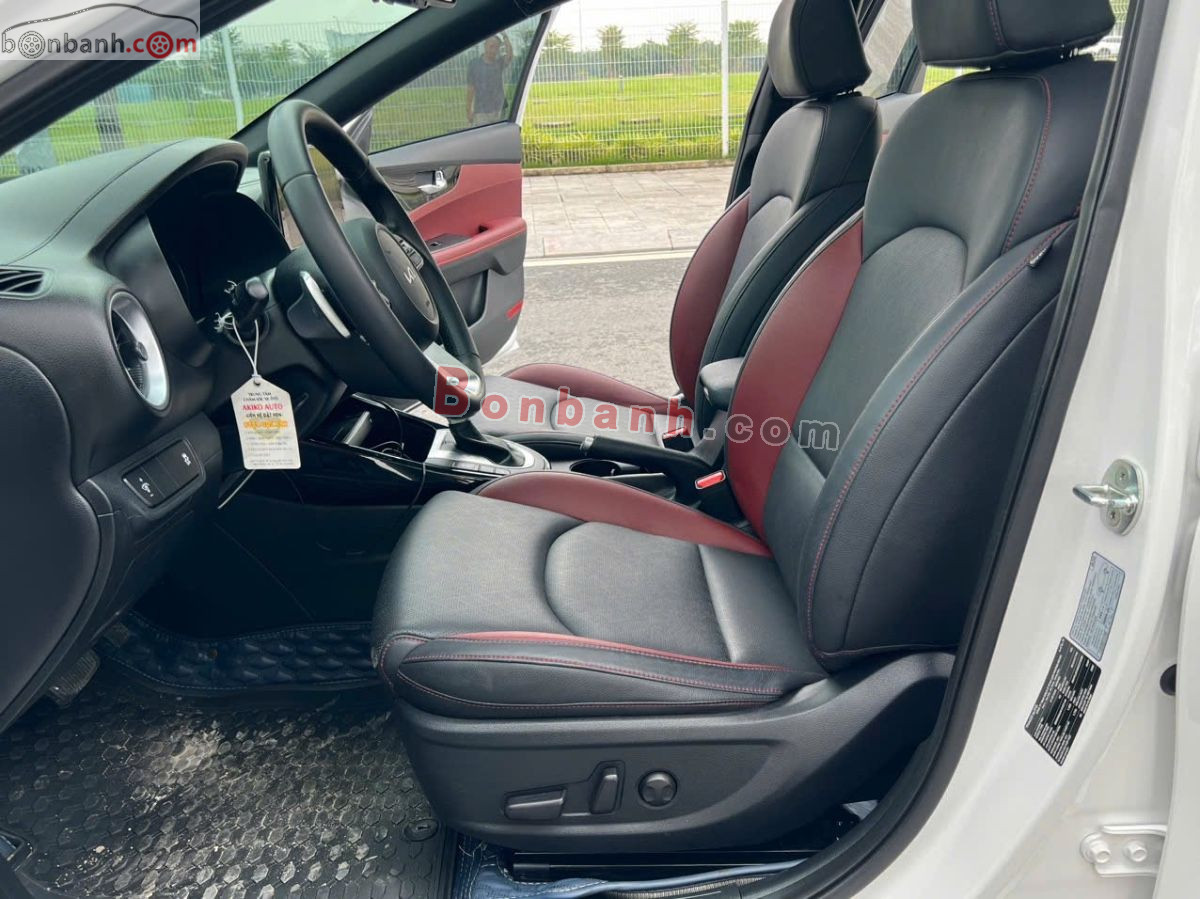 Bán ô tô Kia K3 Premium 2.0 AT - 2022 - xe cũ