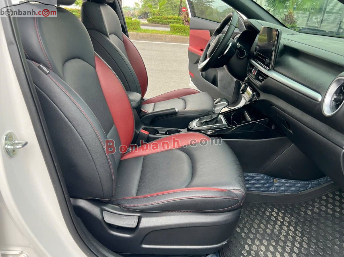 Bán ô tô Kia K3 Premium 2.0 AT - 2022 - xe cũ