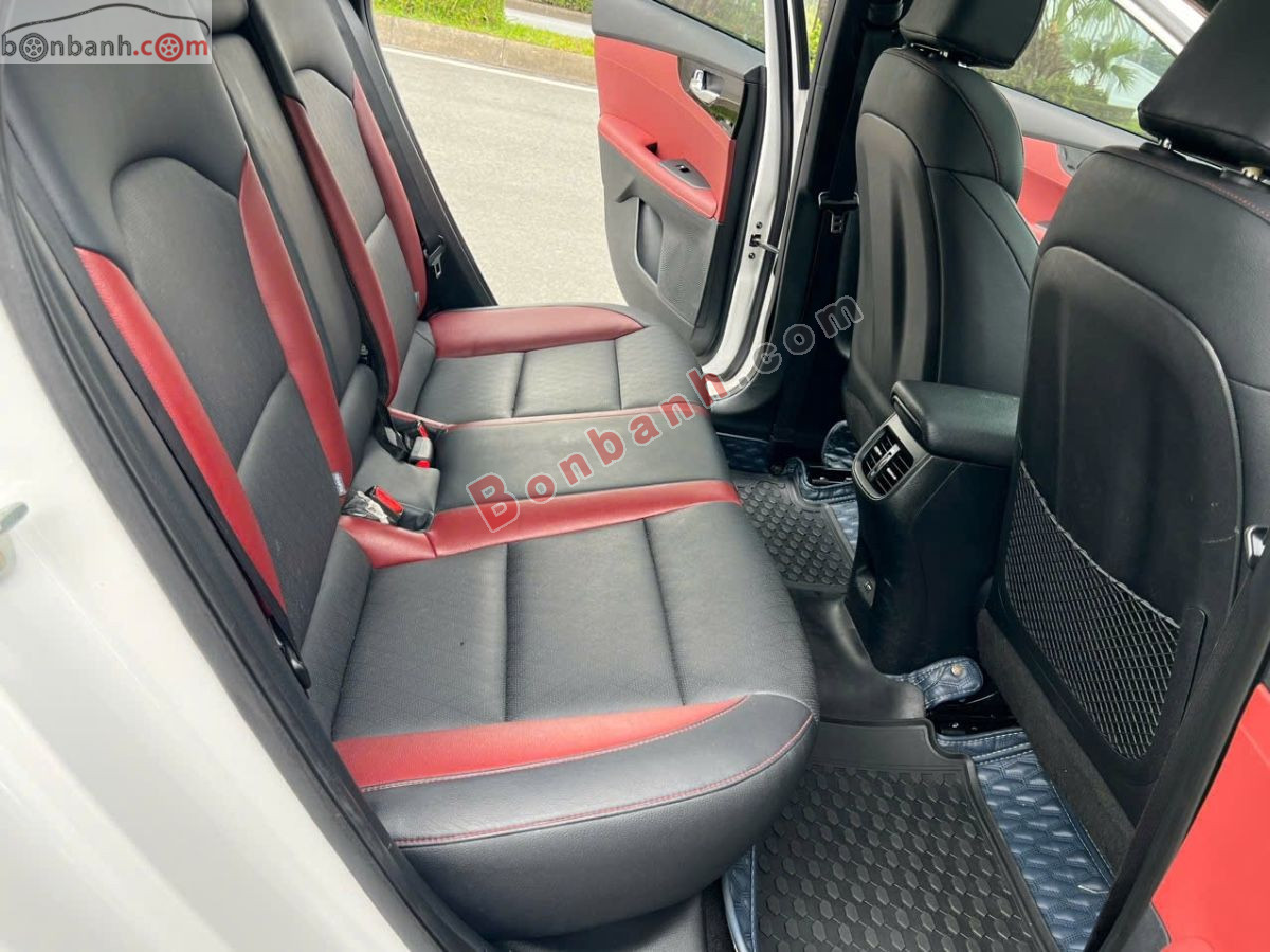 Bán ô tô Kia K3 Premium 2.0 AT - 2022 - xe cũ