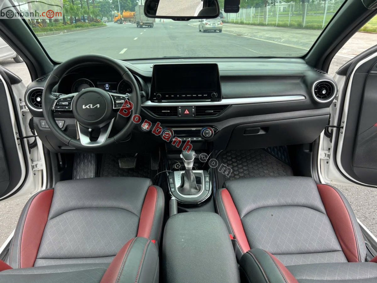 Bán ô tô Kia K3 Premium 2.0 AT - 2022 - xe cũ