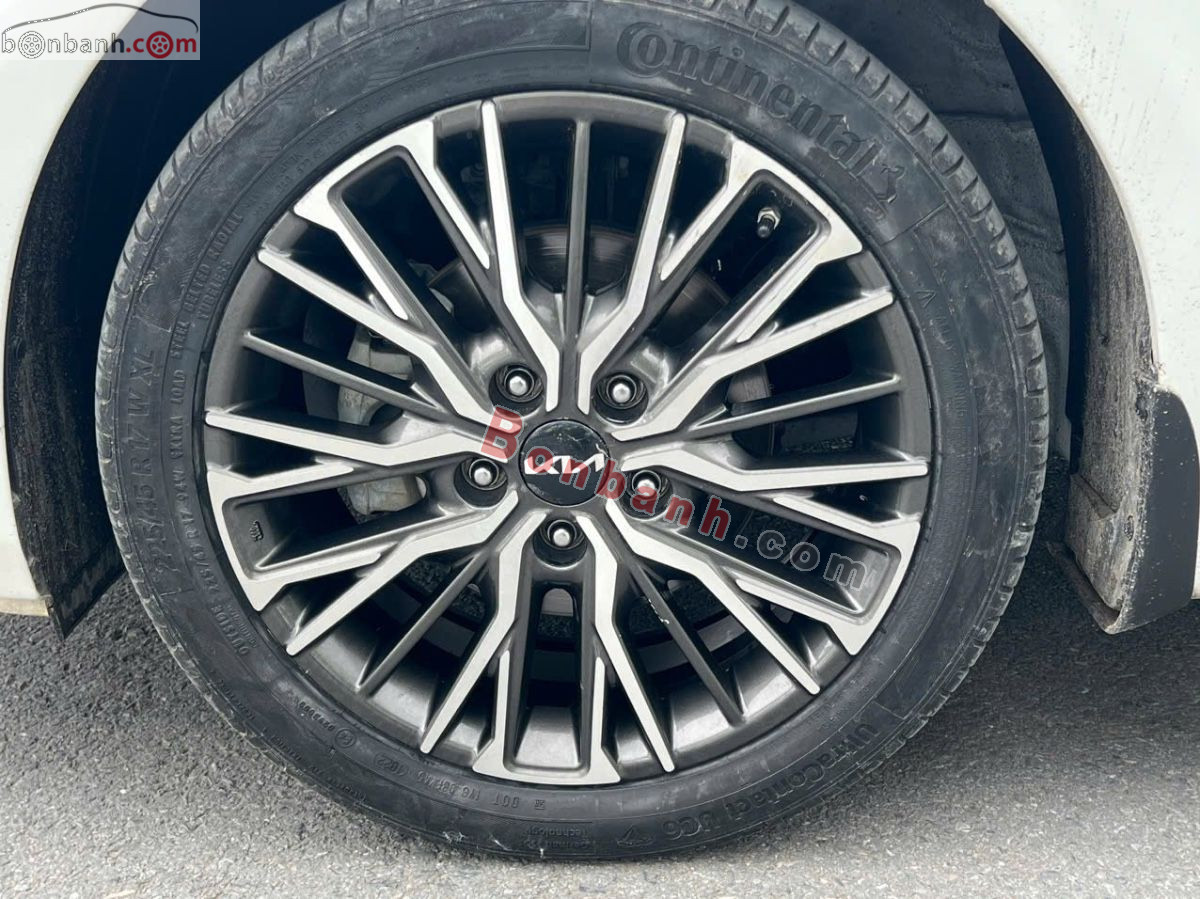 Bán ô tô Kia K3 Premium 2.0 AT - 2022 - xe cũ