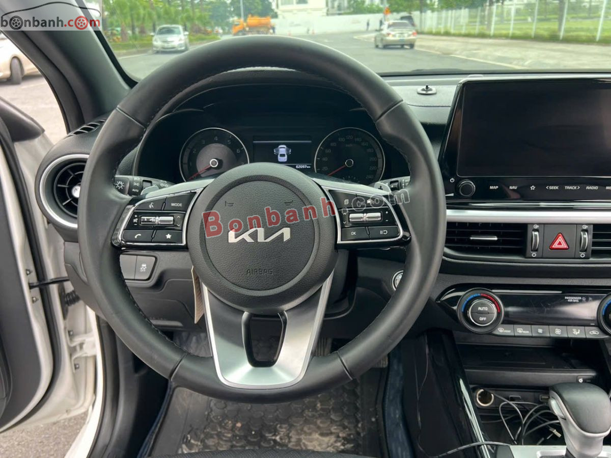 Bán ô tô Kia K3 Premium 2.0 AT - 2022 - xe cũ