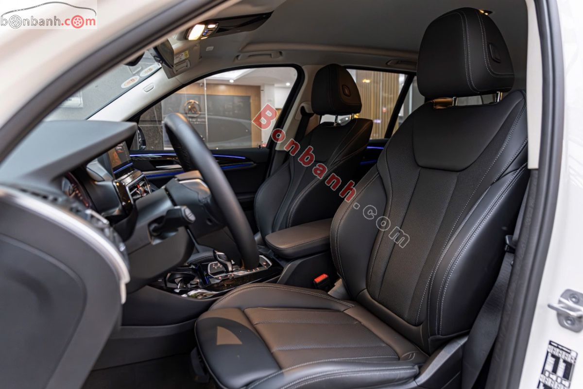 Bán ô tô BMW X3 sDrive20i - 2024 - xe cũ