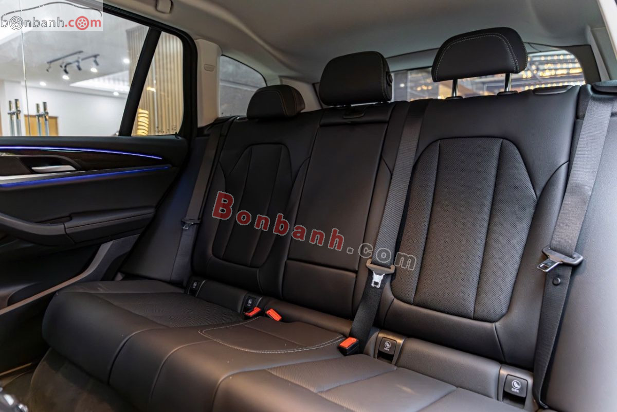 Bán ô tô BMW X3 sDrive20i - 2024 - xe cũ