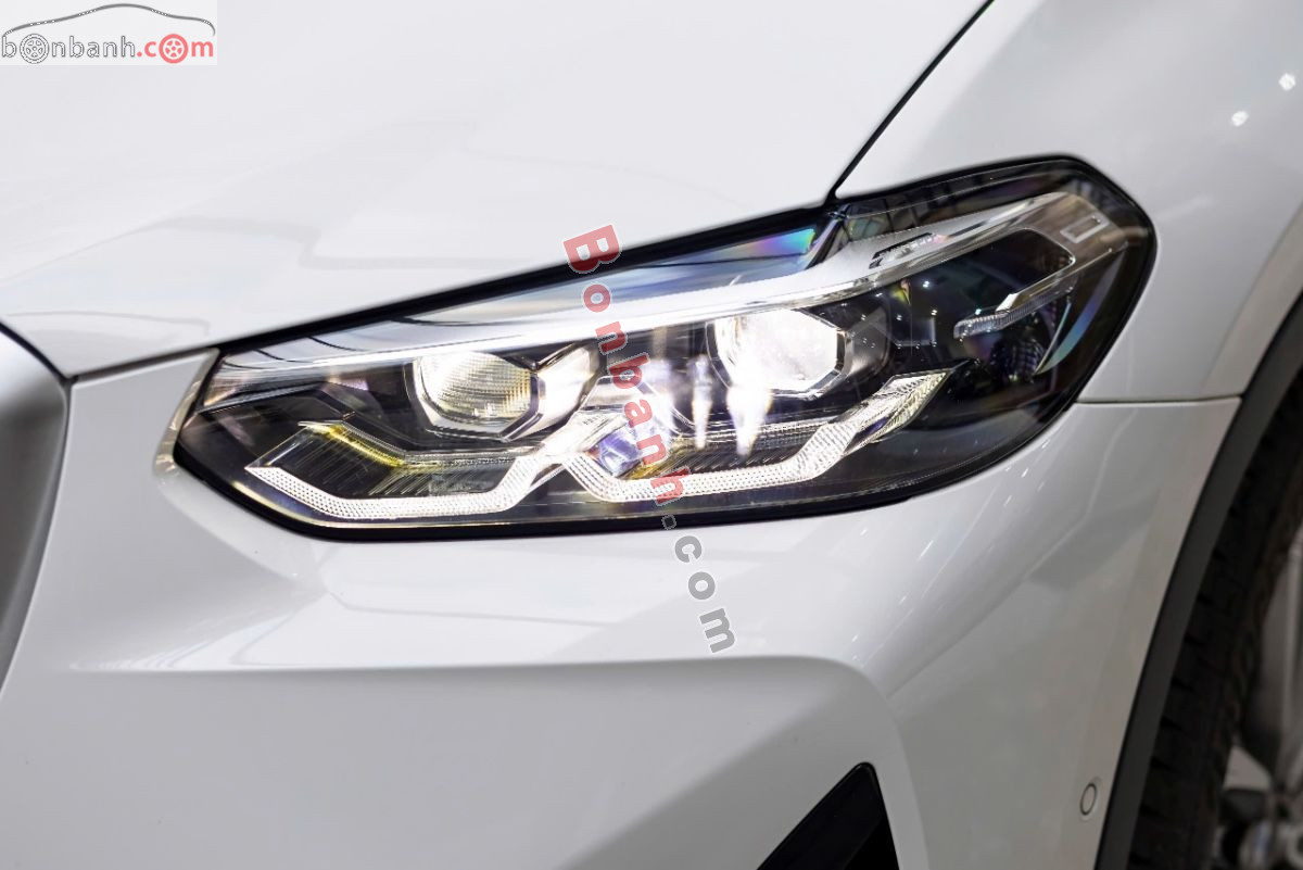 Bán ô tô BMW X3 sDrive20i - 2024 - xe cũ