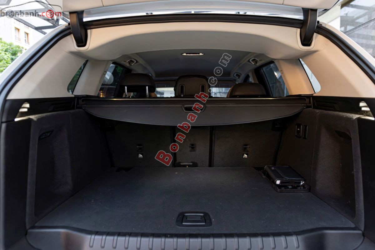 Bán ô tô BMW X3 sDrive20i - 2024 - xe cũ