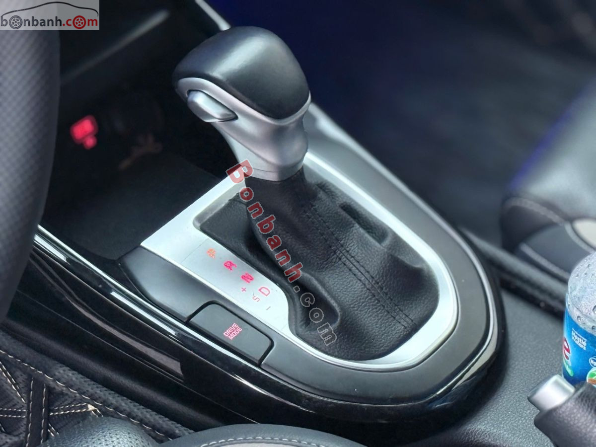 Bán ô tô Kia K3 Luxury 1.6 AT - 2022 - xe cũ