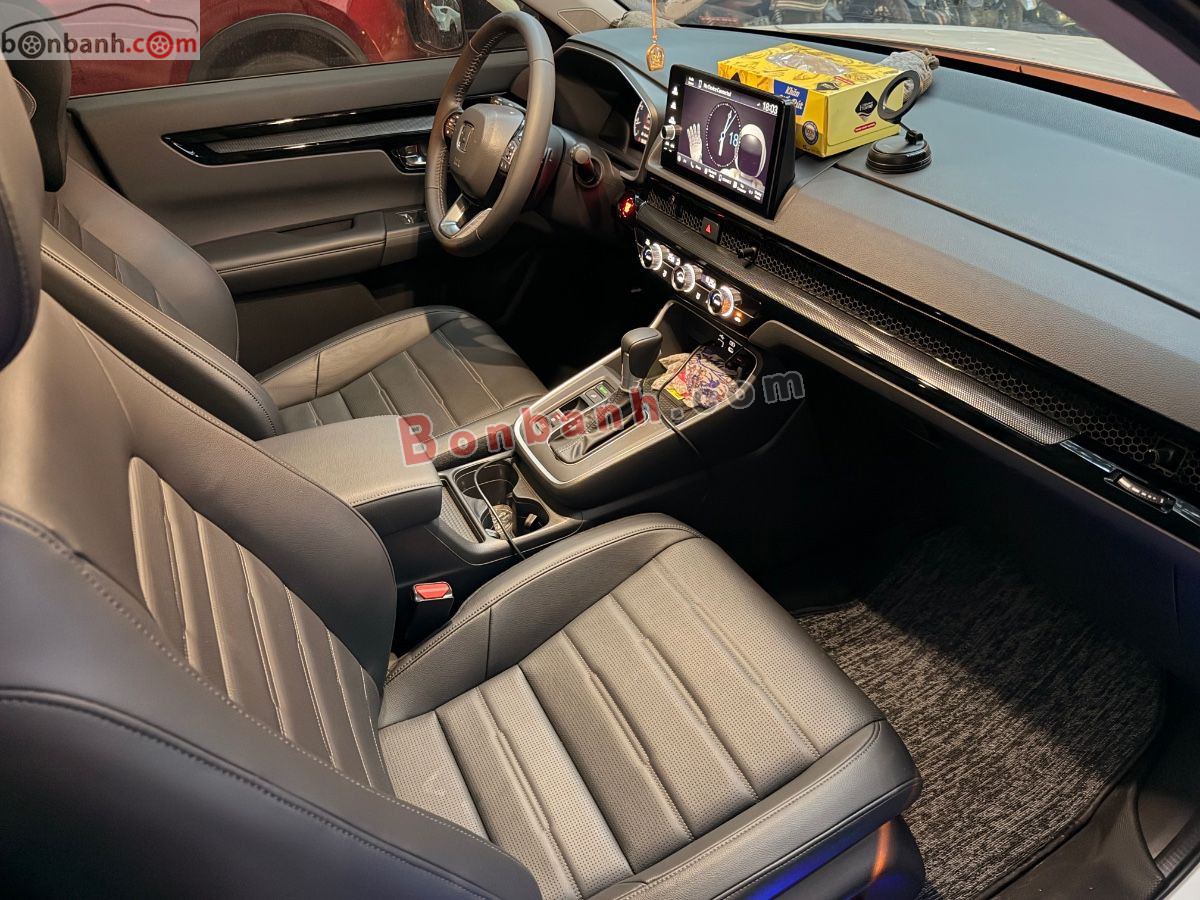 Bán ô tô Honda CRV L - 2025 - xe cũ
