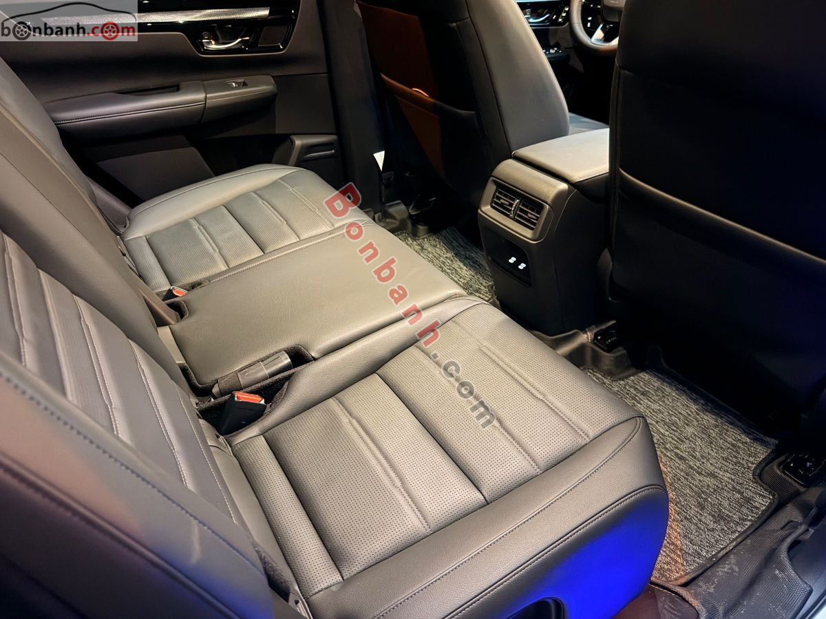Bán ô tô Honda CRV L - 2025 - xe cũ