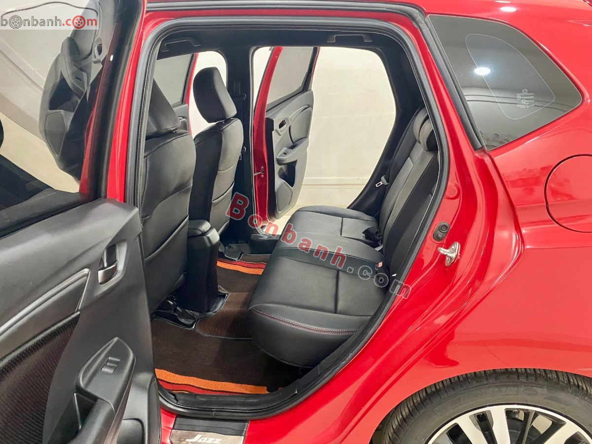 Bán ô tô Honda Jazz RS - 2019 - xe cũ
