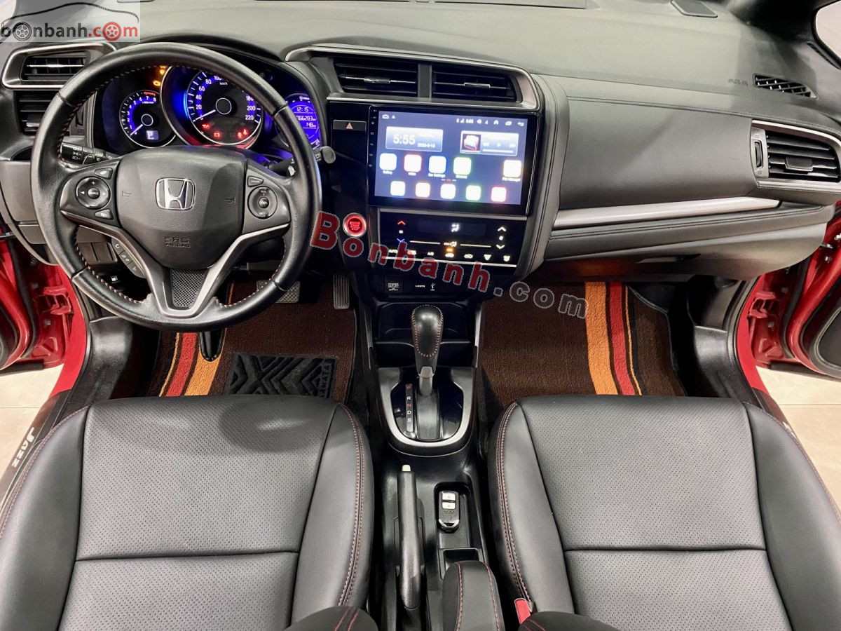 Bán ô tô Honda Jazz RS - 2019 - xe cũ