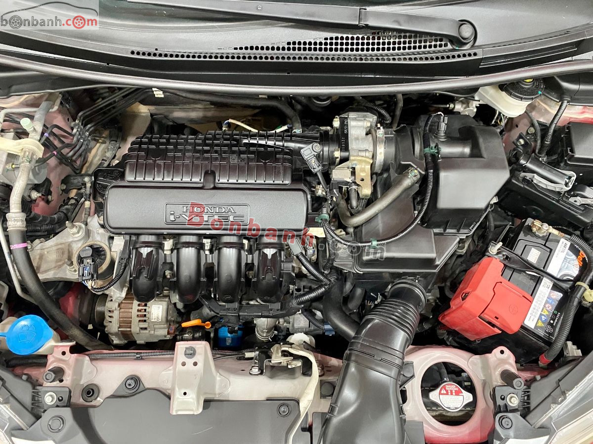 Bán ô tô Honda Jazz RS - 2019 - xe cũ